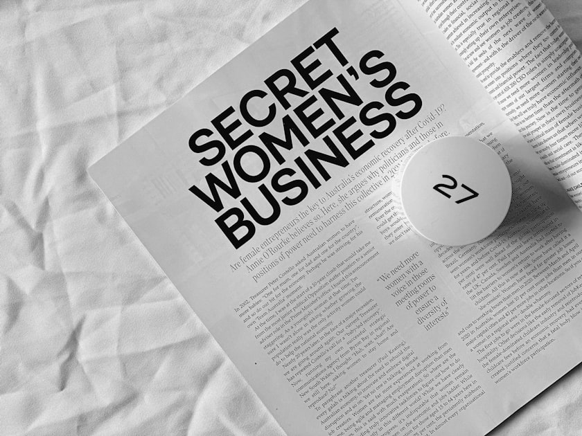 Financial Management Tips